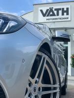 Mercedes-Benz E200 Cabriolet by VATH 2019 года